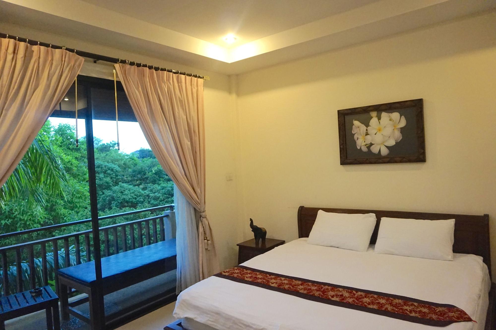 Thai Pura Resort Pattaya Exterior photo