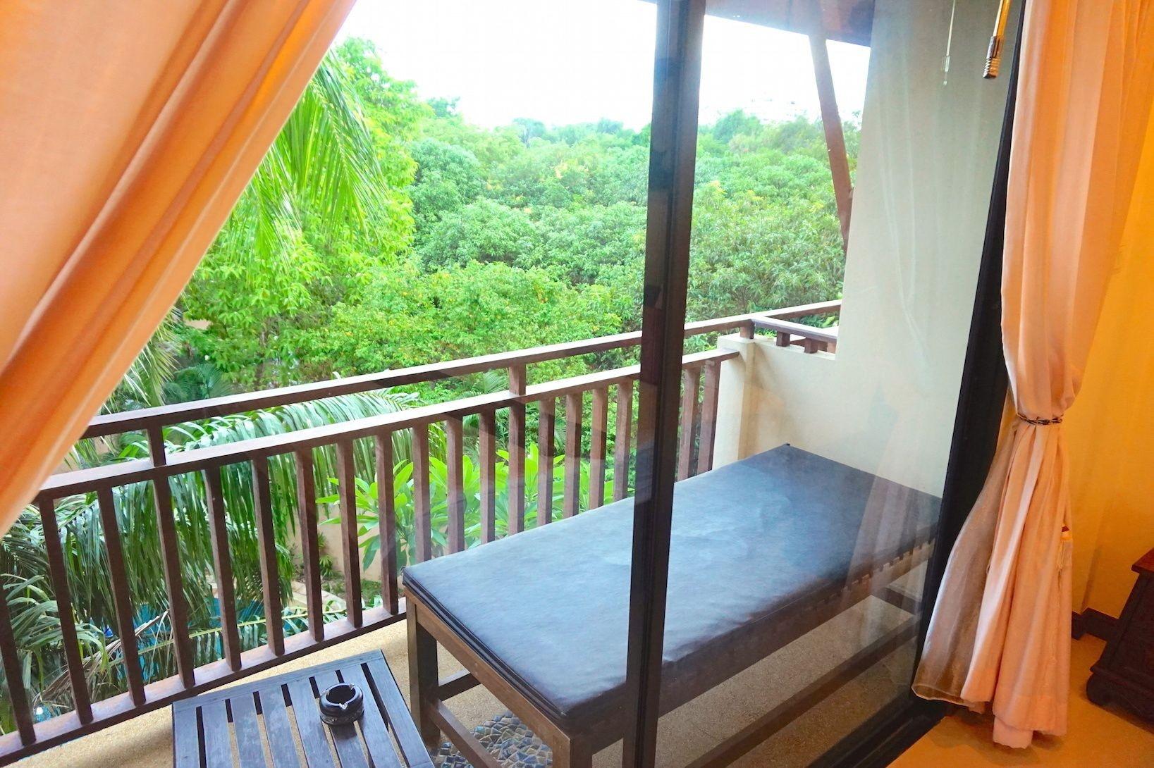 Thai Pura Resort Pattaya Exterior photo